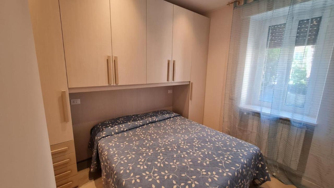 Apartamento Casa Stella Centro Foce San Remo Exterior foto