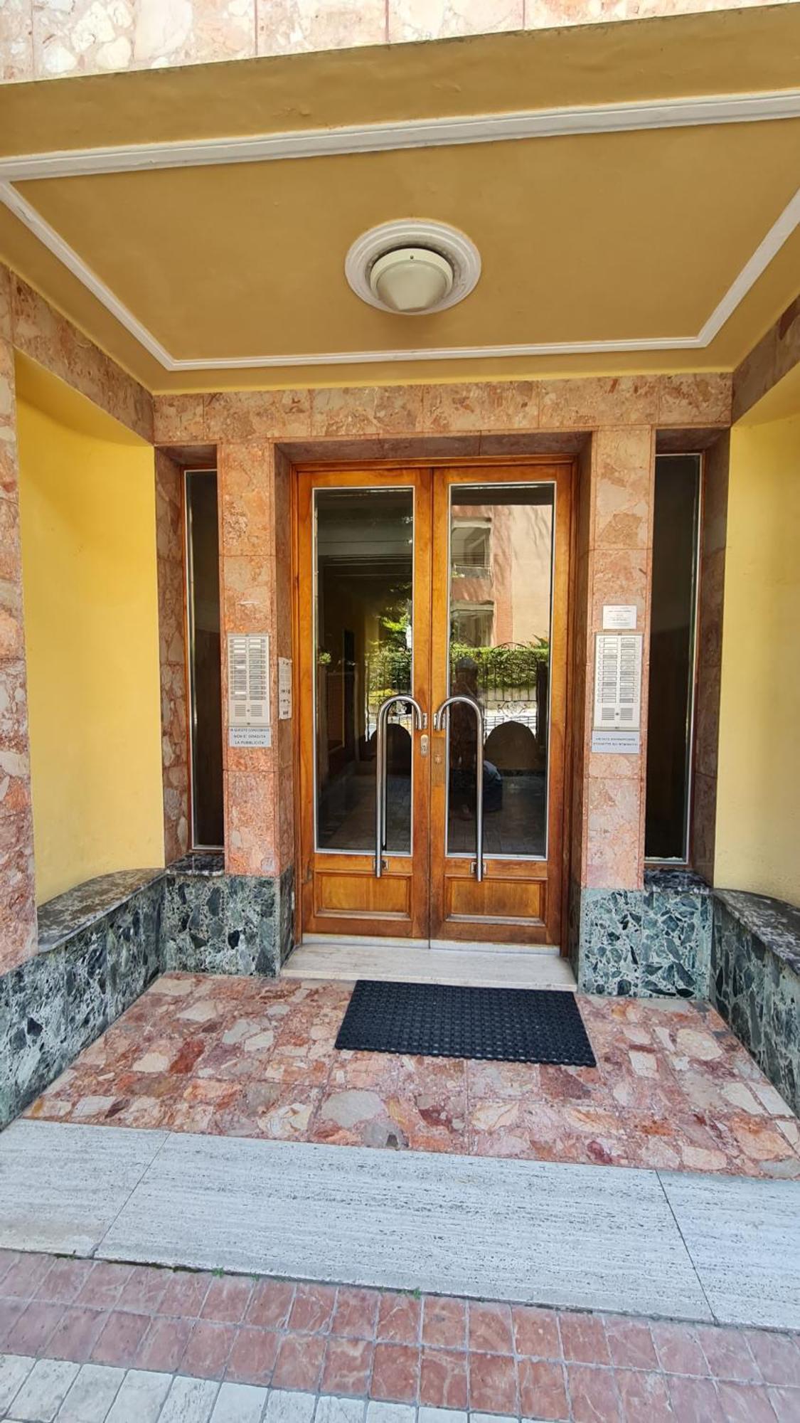 Apartamento Casa Stella Centro Foce San Remo Exterior foto